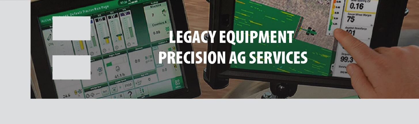 Precision Ag